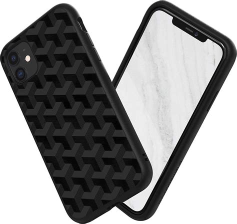 geometric two toned goyard playproof case for iphone 6 6s